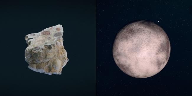 Starfield：种植铝的最佳方式