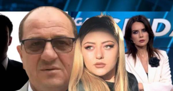 “你与我血脉相系”／他威胁并侮辱记者，电视台导演说：“‘Prosti’是新闻，而不是Afrovita